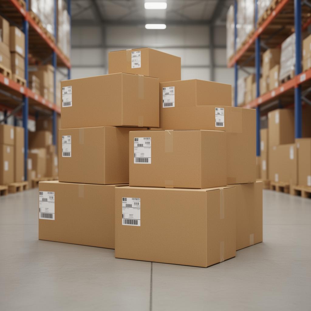 US-Shipped, Not Dropshipped