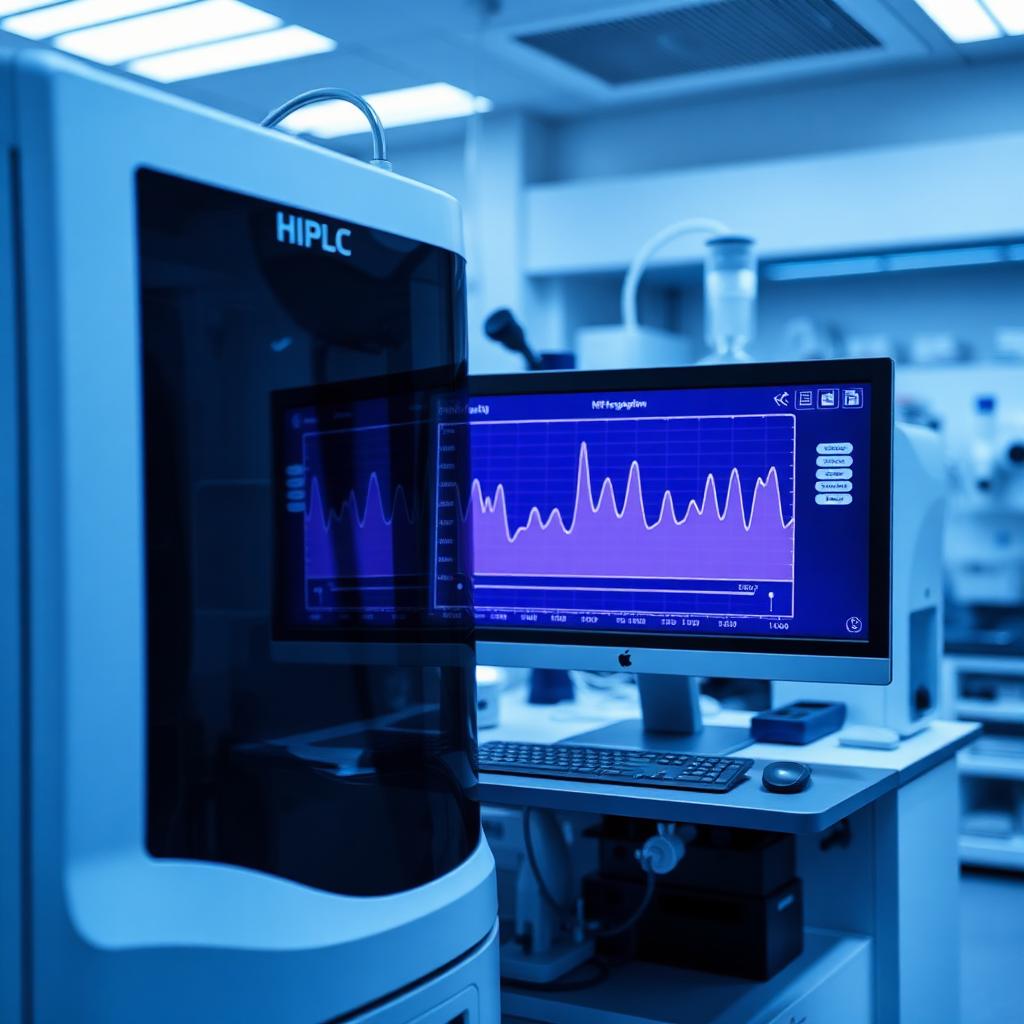 99%+ HPLC Purity Guarantee