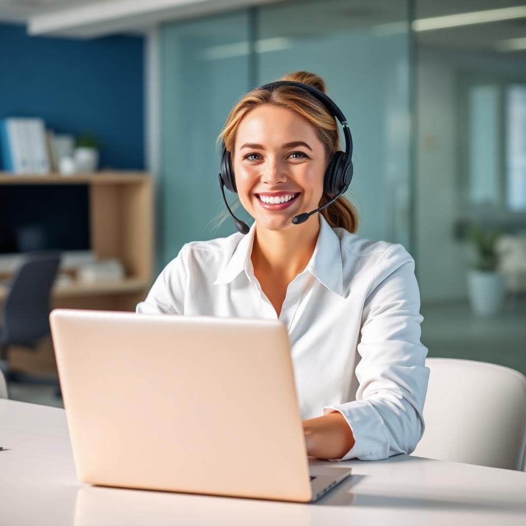Real Human Customer Support